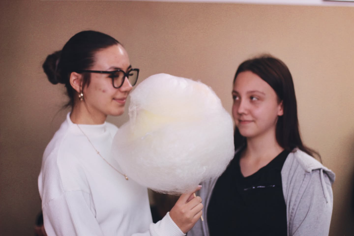 Wata cukrowa w Ekonomiku 