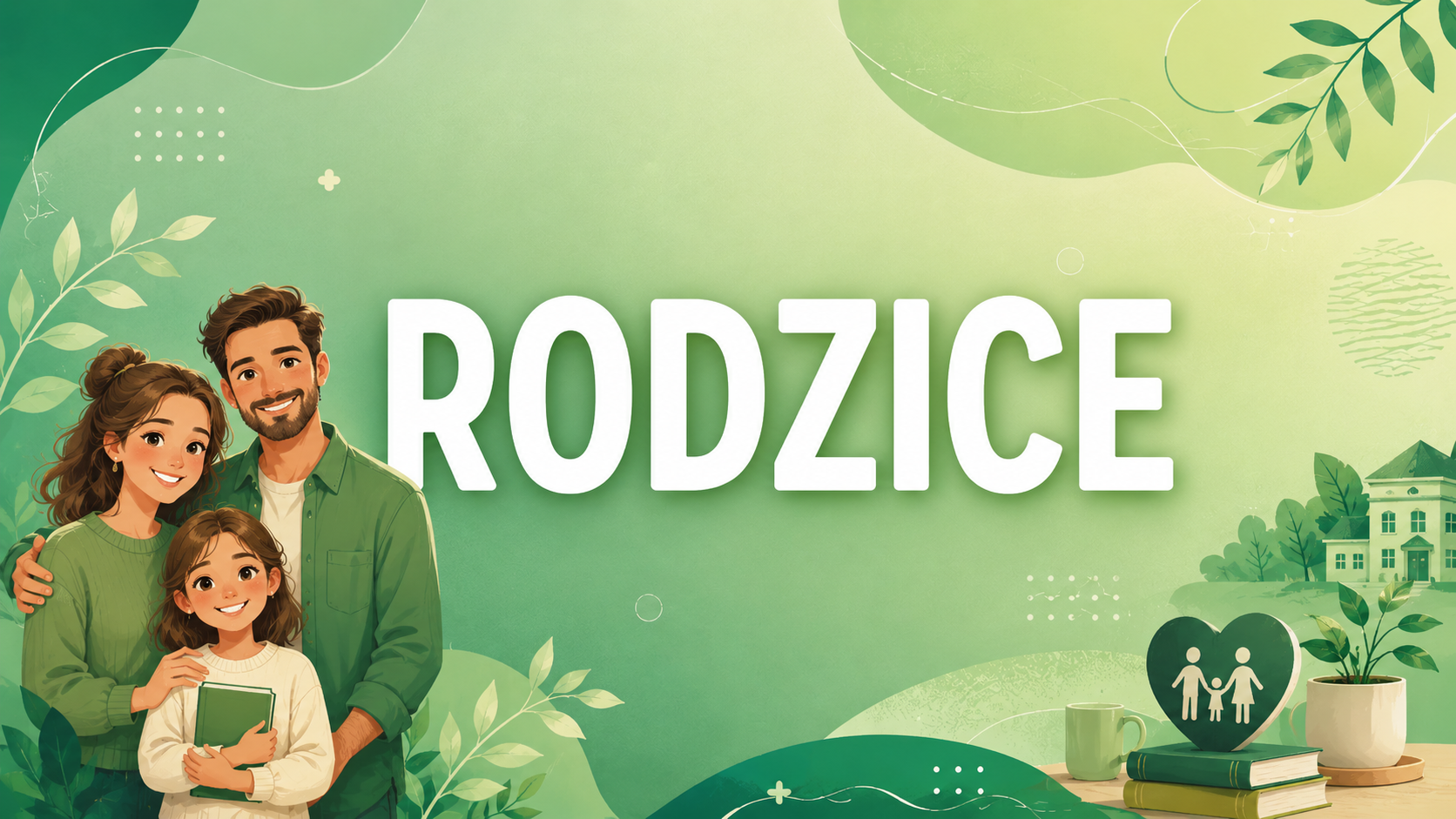 Rodzice